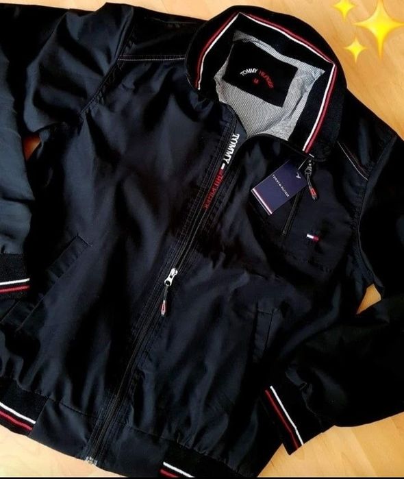 Geci/jachete impermeabile barbati, primavara,diverse mărimi,logo broda