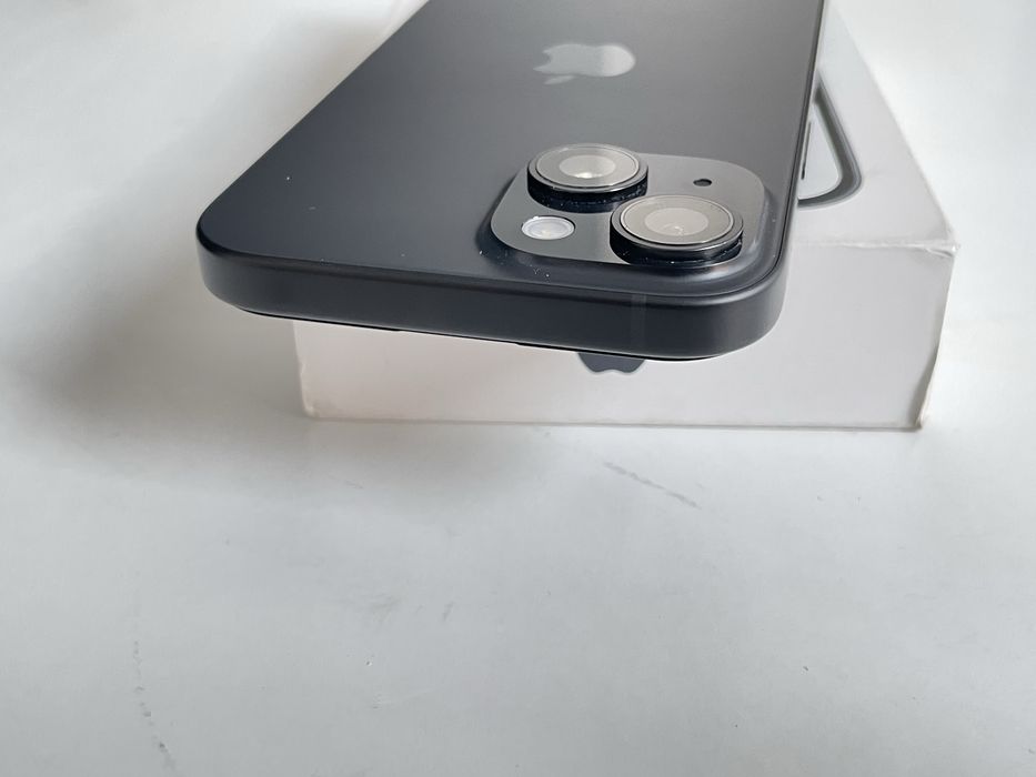 Iphone 15 / 256gb/ 99% baterie