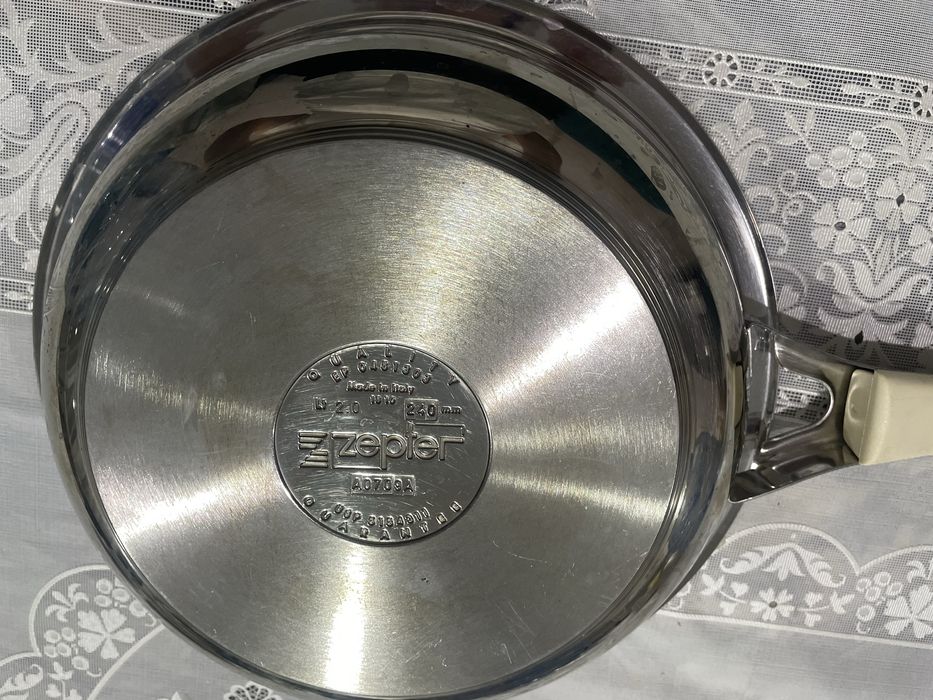 Сковорода Zepter Цептер