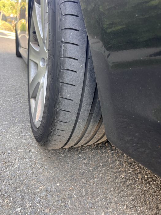 Jante BMW 5x120  / 225/45/17