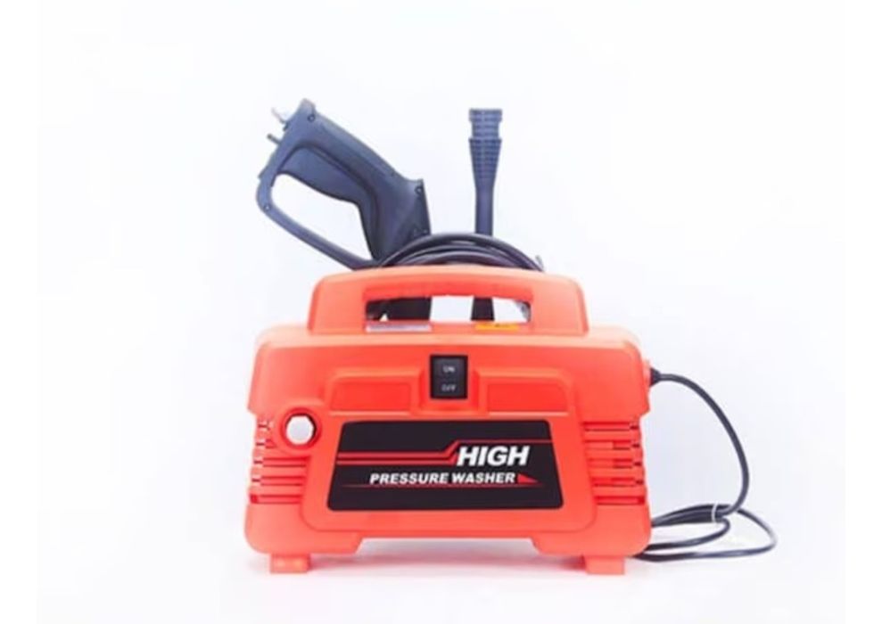 Aparat electric profesional de spălat cu presiune mare 1500w 140Bar 2030psi 440L/h
