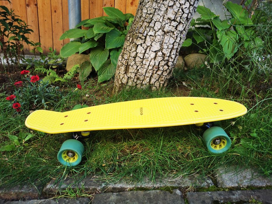 Skateboard Moove copii /57 cm