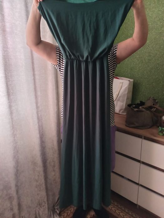 Продам платье. Район Ахмирова.