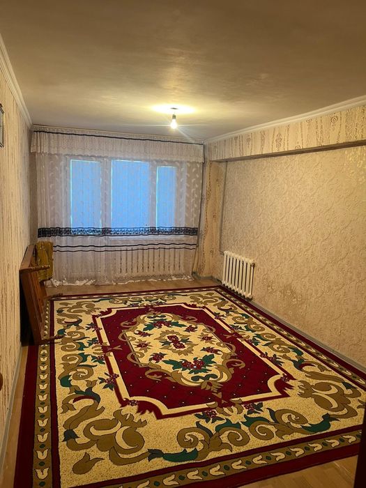 Пәтер сатылады 2 бөлмелі