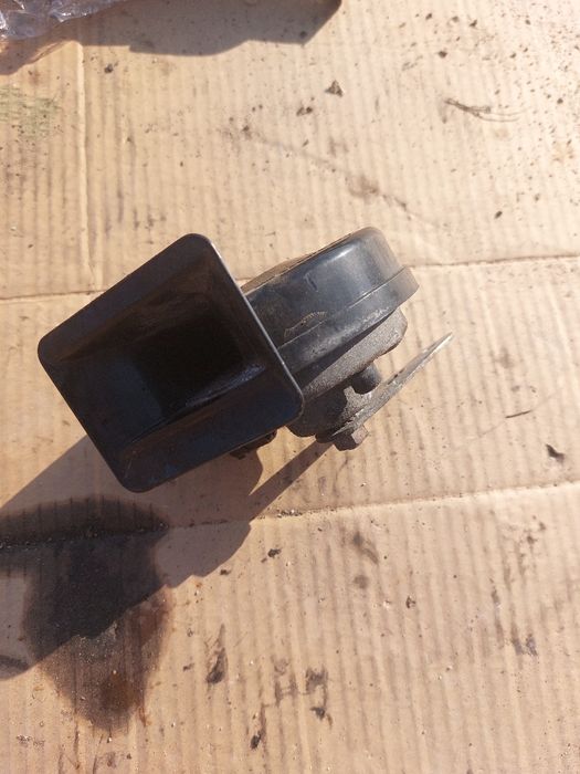 Клаксон Е90 320д е87 120д 163кс m47 bmw бмв 320d 120d e90 e87