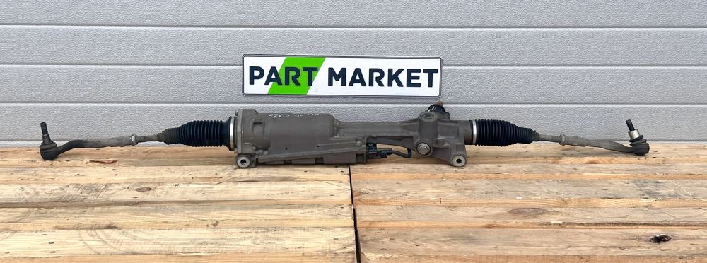 Рейка AUDI A6 A7 A8 Q5 Q7 Q8 4N0909144A 4N0909144D 4K1423053C