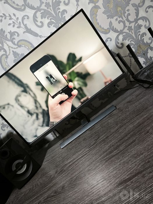 Monitor 24 Artel FULL HD