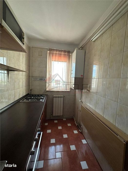 Inchiriere Apartament cu 2 camere Alexandru cel Bun