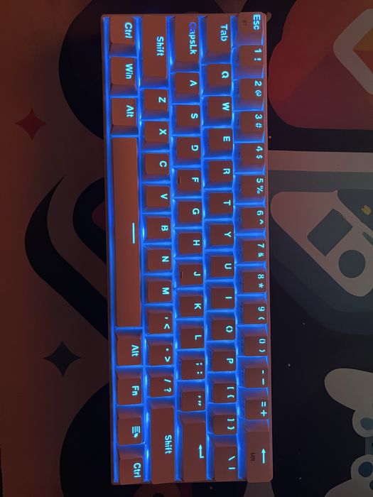 Vand Tastatura / mouse gaming