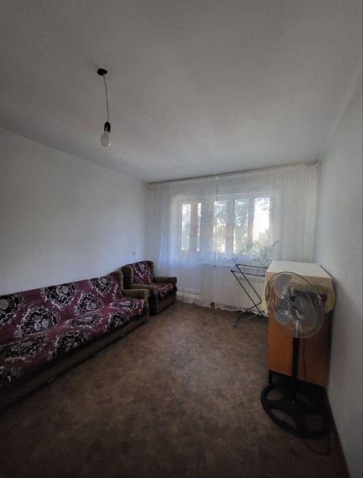 Продам 2х комнатную квартиру