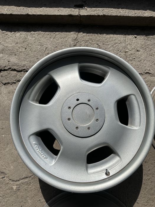 Диски Lorinser rsk3 r19