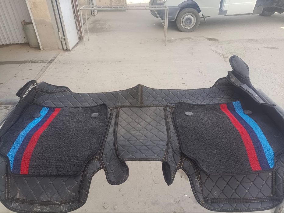 3D. полик 45 камриге.
