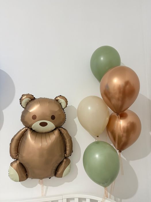 Продам Гелиевые шарики