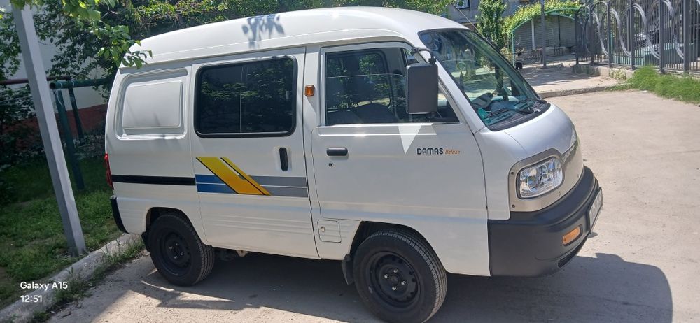 Chevrolet Другая 2025 — 3