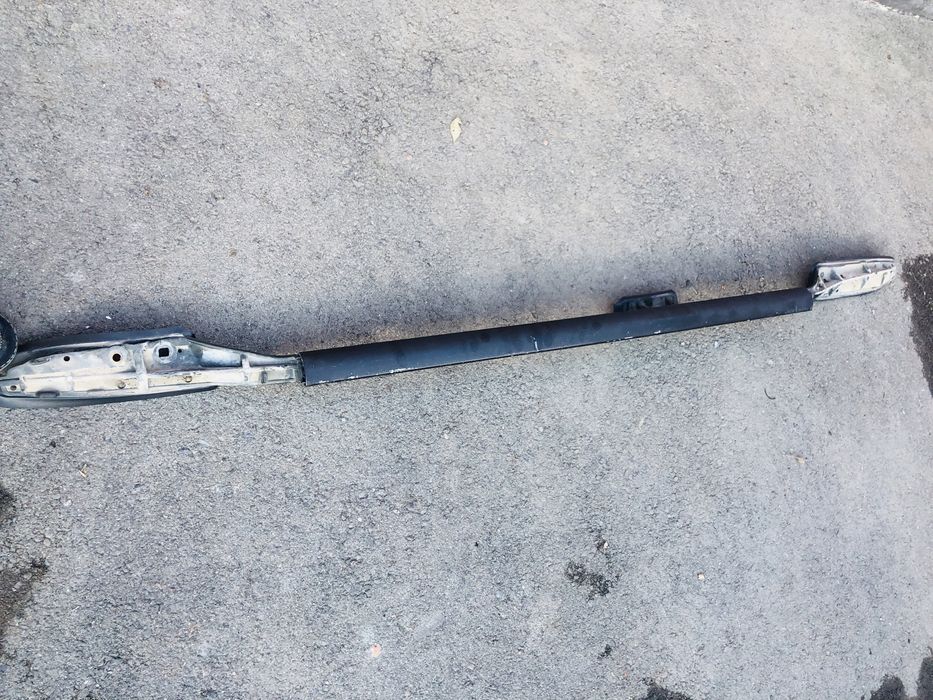 Продам на Прадо 120 рейлинг