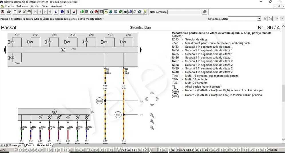 Laptop Lenovo + interfață VCDS 2025+ Elsawin