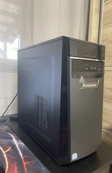 Vand/ schimb Pc Office lenovo cu XBOX ONE S/Ps4