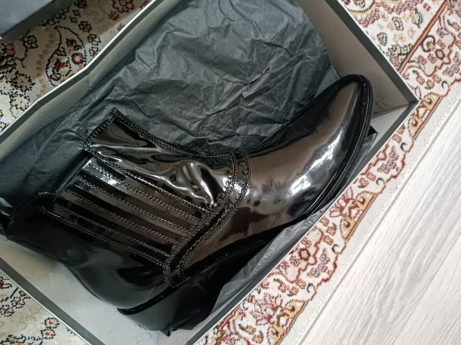 Кларкс мужские 46 размер