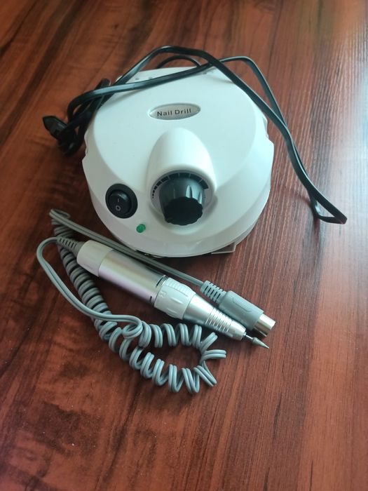 Стартовый набор для маникюра