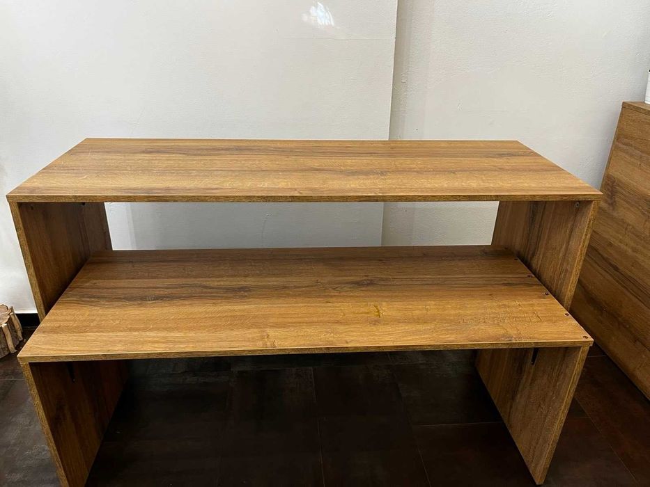 Цветарски поставки от дъб