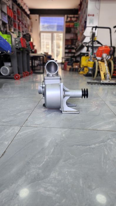 Shikifli suv po‘mpa