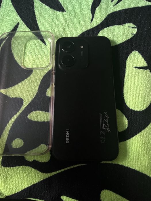 Vand Redmi  15 C