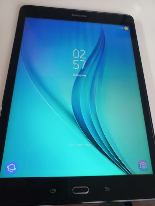 Tablet Samsung  galaxy tab A