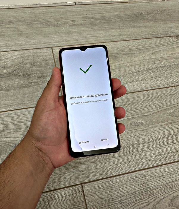 Samsung Galaxy A12/ в идеалее