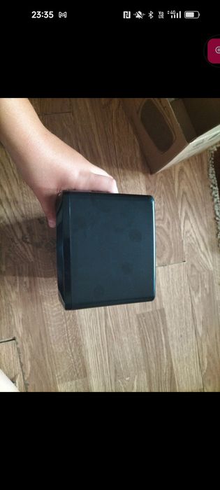 Amplificator Yuer YS-10 E