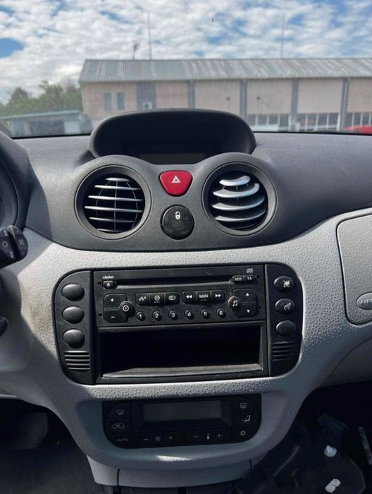 Citroen C3 1.6 ‼️на части‼️