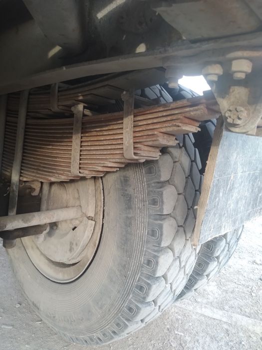 Продам зил131  в хорошем состоянии