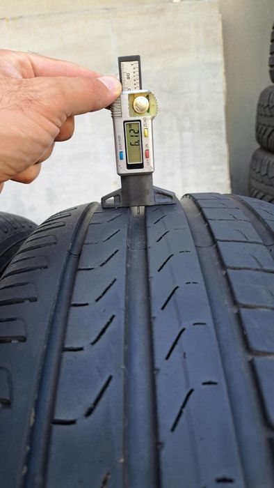 Летни гуми 235 60 18 Pirelli Scorpion