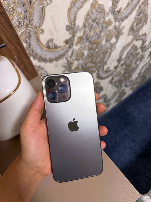 Iphone 13 pro max