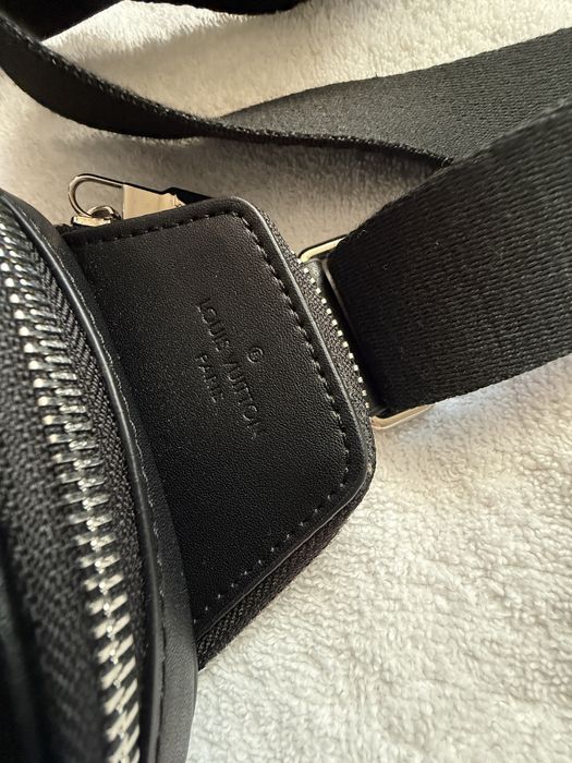 Louis Vuitton – мъжка crossbody / sling чанта