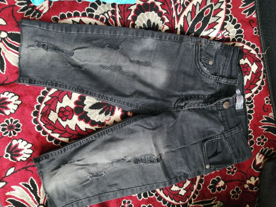 Продам детские вещи