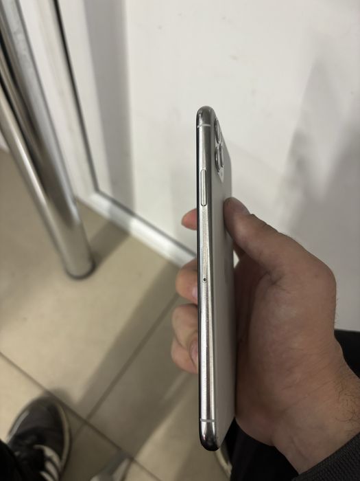 Iphone 11pro Max 256gb