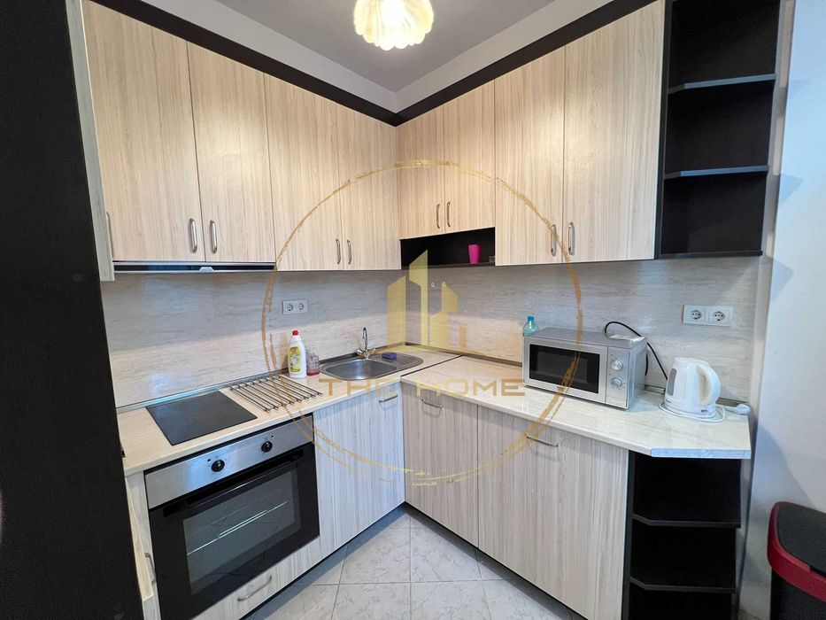 Дава се под наем Тристаен апартамент в Варна, Окръжна болница - 90 кв.м за 600 € - Снимка #2