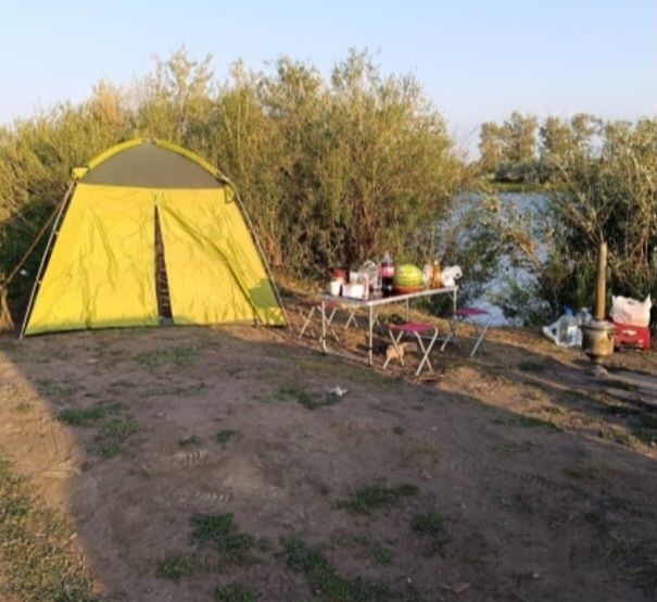 Палатка Сдаётся 5000 теңге в аренду сутки