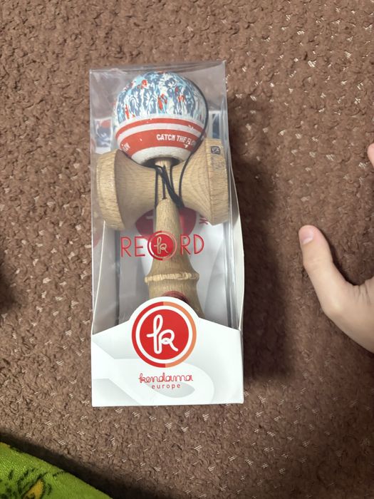 Kendama europe si okendama