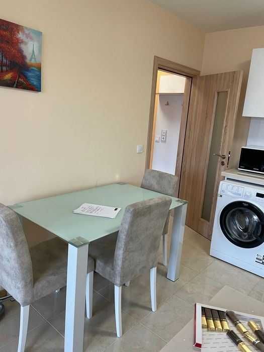 2-стаен апартамент в Манастирски ливади