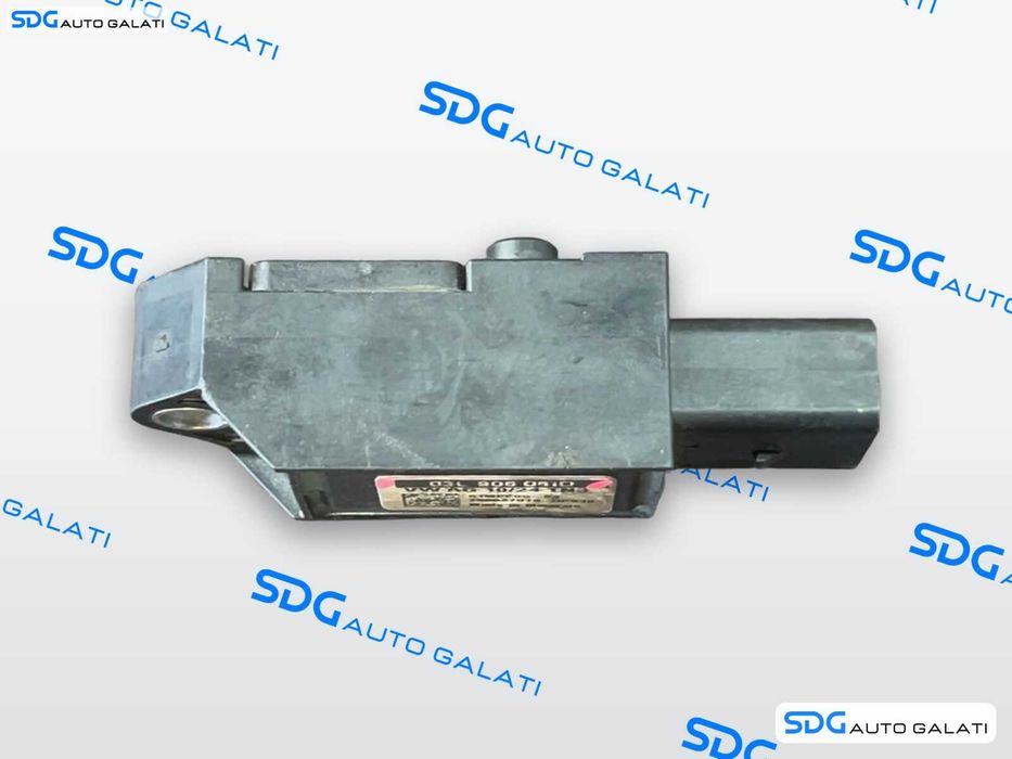 Senzor Presiune Diferentiala DPF Audi A4 B9 2.0 TDI 2015 - 2018 Cod 03L906051D 81MPP05-03 [LR10458]