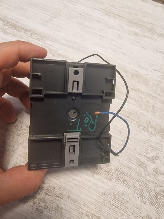 Siemens LOGO! 12/24RC – 6ED1052-1MD00-0BA4 – PLC – 2 bucăți disponibile