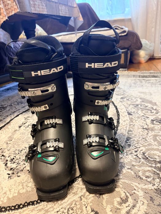 Ски обувки HEAD Advant Edge 85 - 26.5 (41-42 EU)