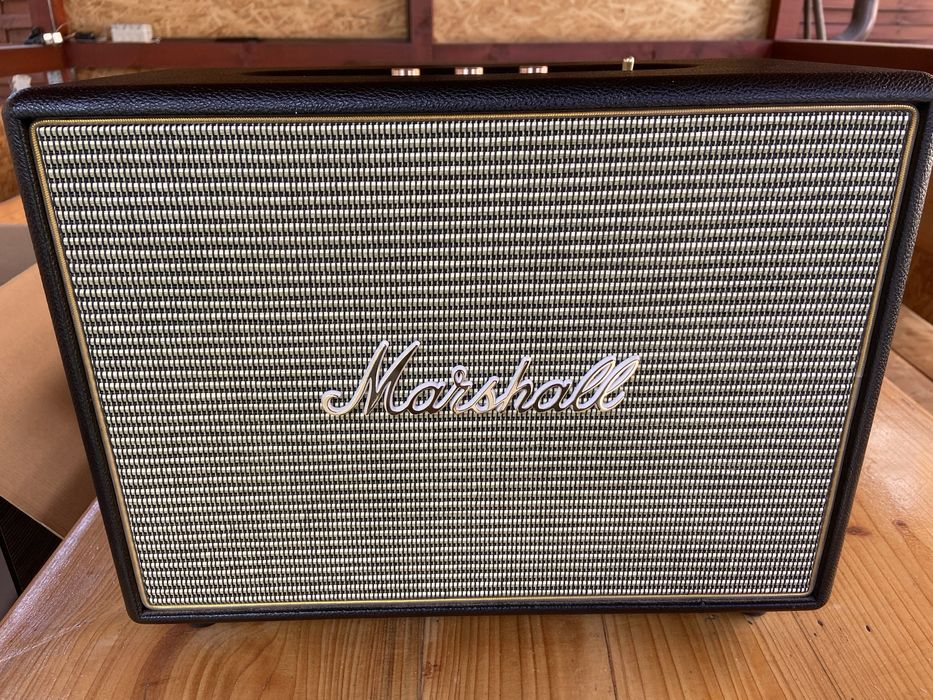 Marshall Woburn gen. I