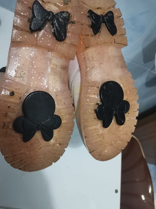 Ghete fetite Primark Minie