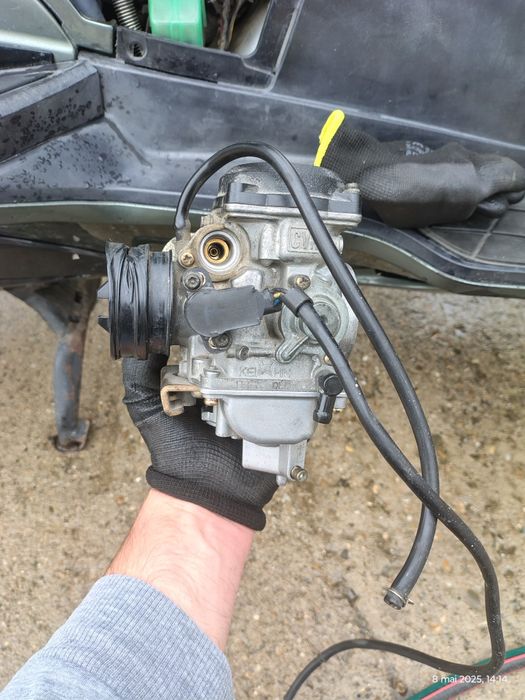 Piese Suzuki burgman