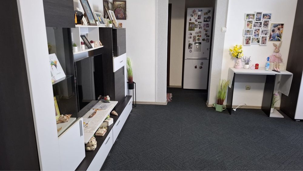 Apartament cu 2 camere ultracentral