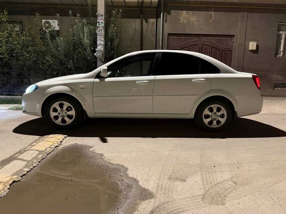 2015 gentra avtomat