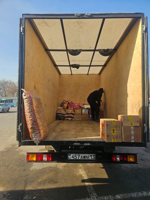 Груза перевозки Газель доставка Вывоз мусора