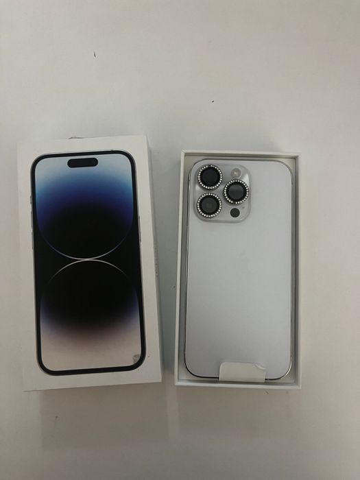 продам айфон 14 про